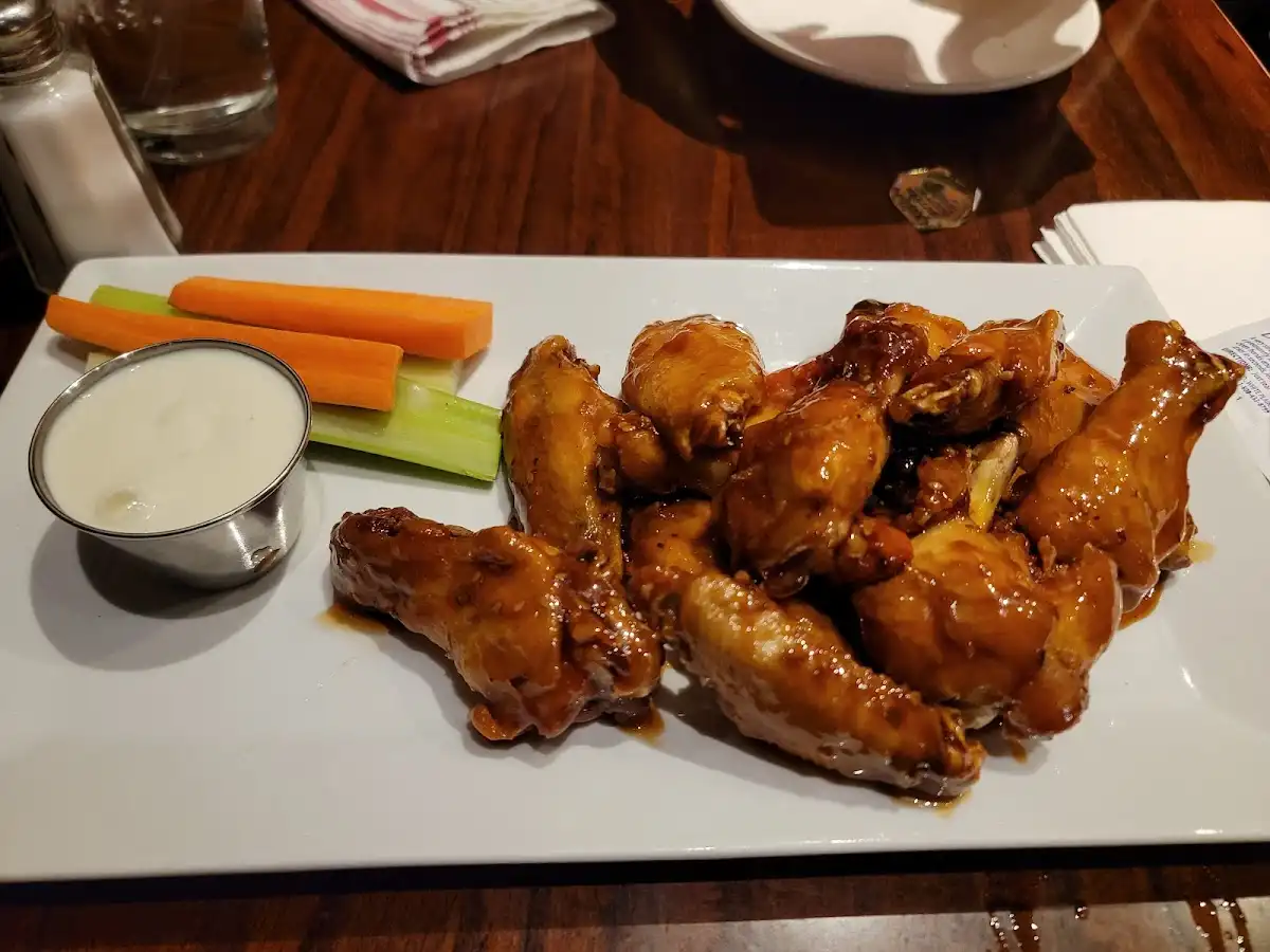 Sauro's Town Square Pizza Cafe – photo 4