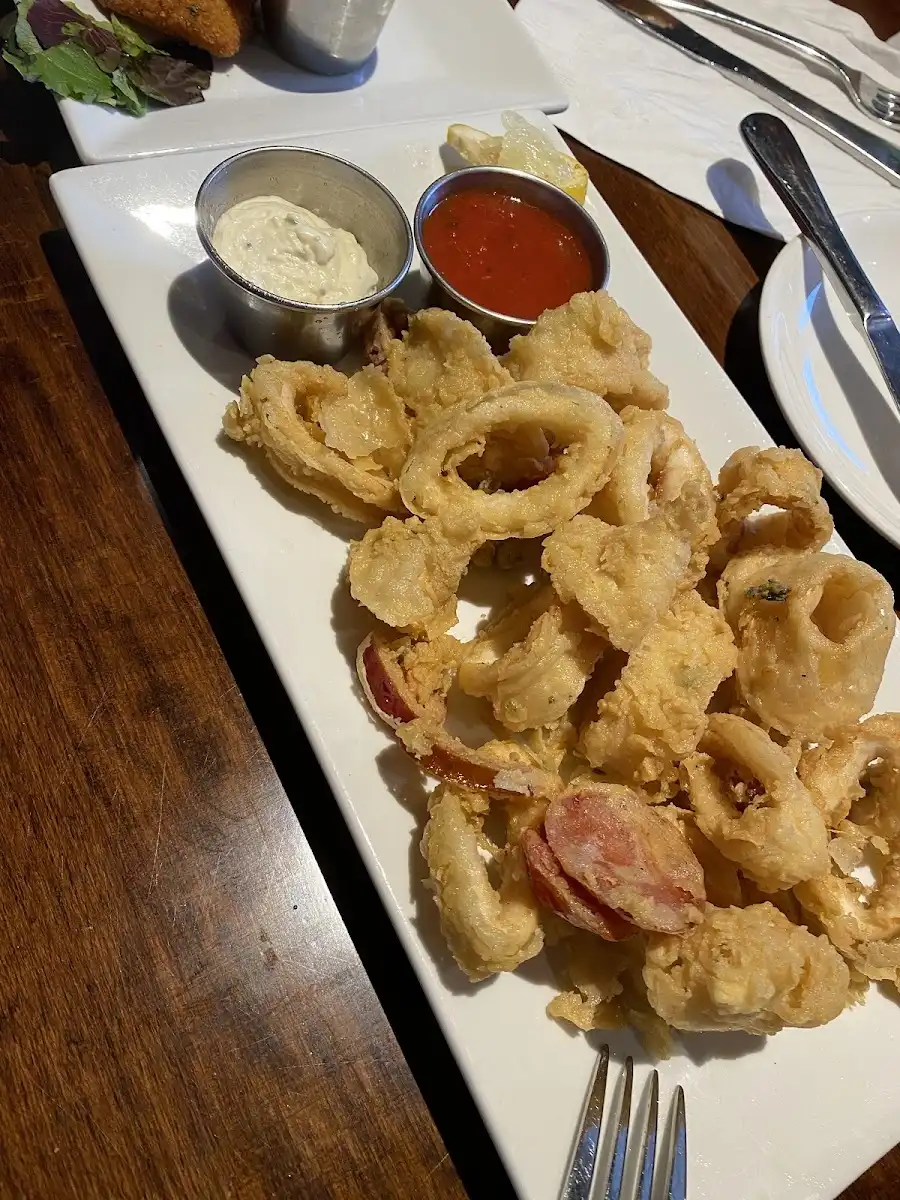 Sauro's Town Square Pizza Cafe – photo 5