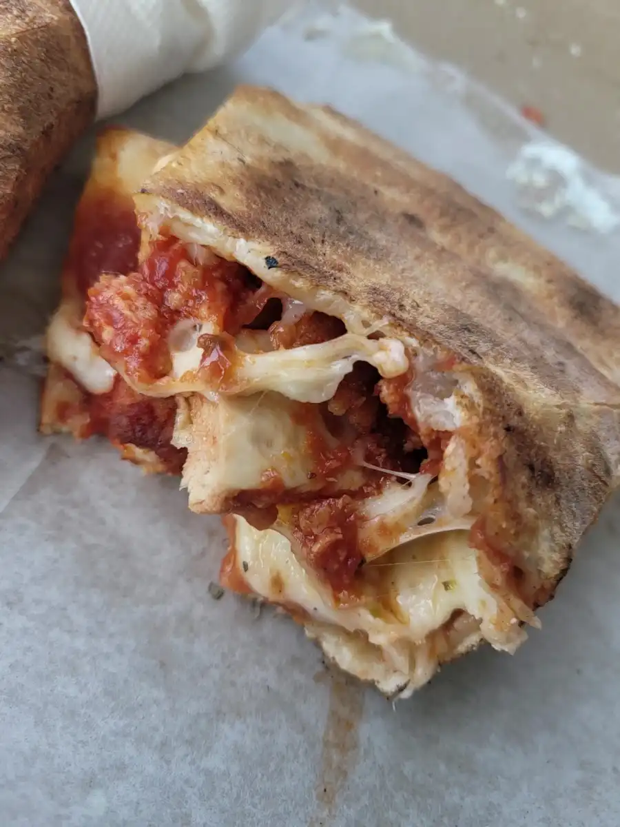 Saviano's Italian Restaurant & Pizzeria New York – photo 2
