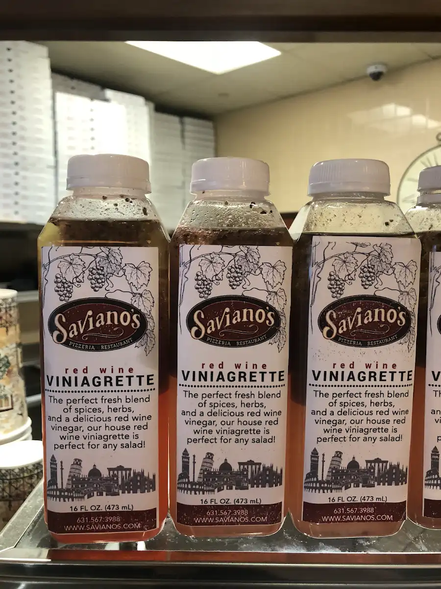 Saviano's Italian Restaurant & Pizzeria New York – photo 3