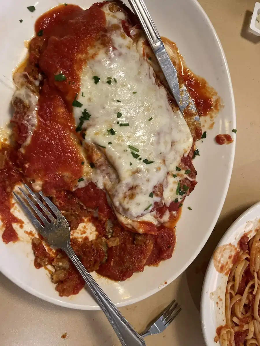 Saviano's Italian Restaurant & Pizzeria New York – photo 5