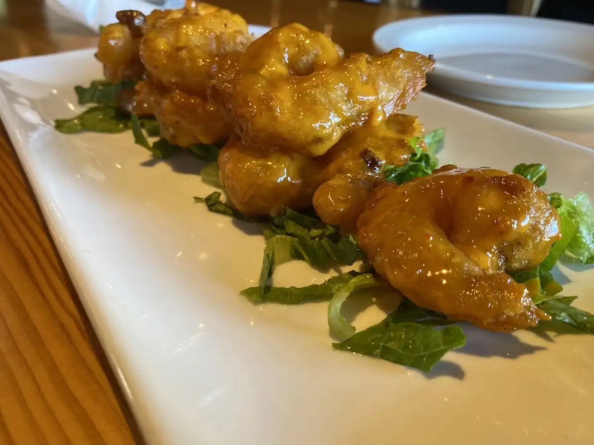 Schooners Grill Newport News – photo 3