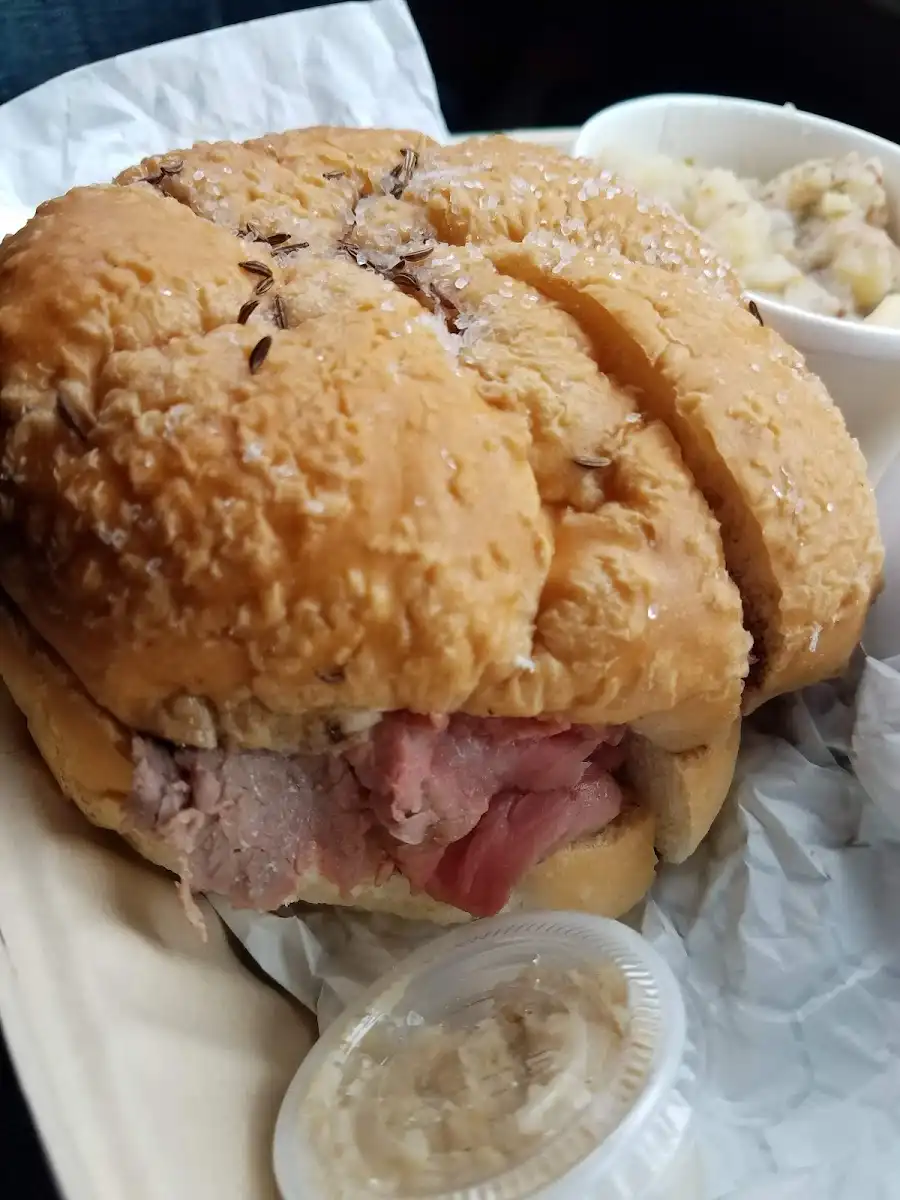 Schwabl's – photo 5