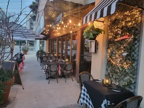 Scolapasta Bistro And Pasta Shop. in Fort Lauderdale