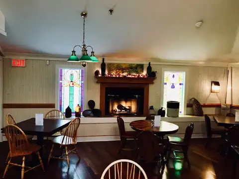 Scotty's Restaurant in Ludington