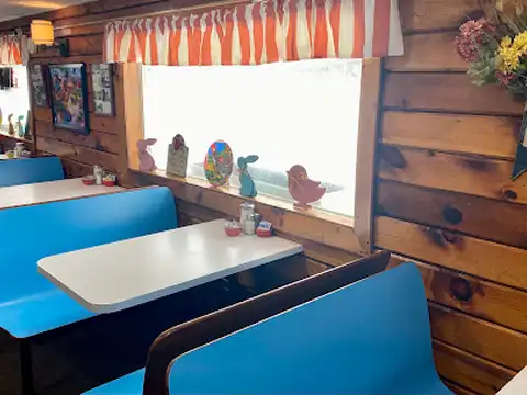 Scrappy's Diner in Fort Ann