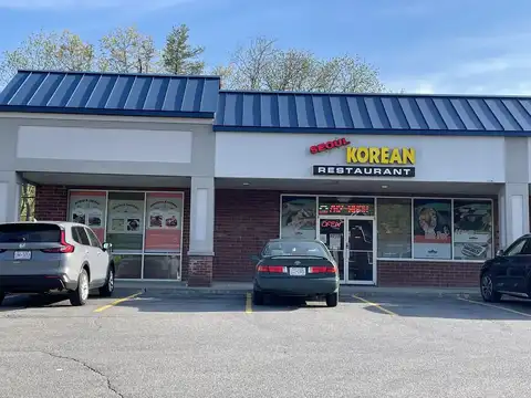 Seoul Korean Restaurant in Latham