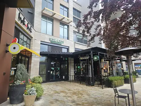 Seoul Meat Co in Kirkland