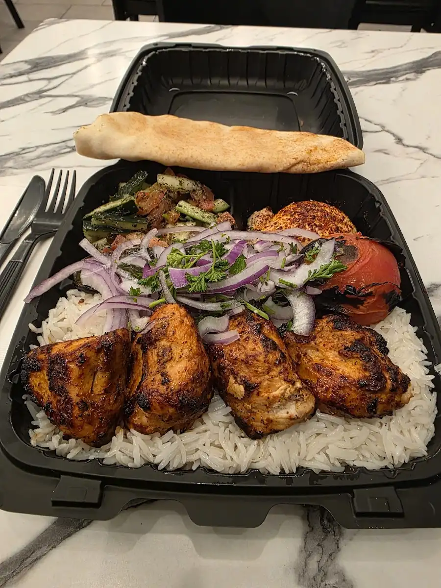 Sepan Chicken – photo 4
