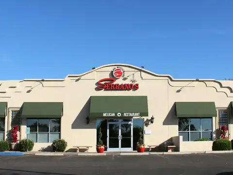 Serrano's Mexican Food Restaurants in Mesa