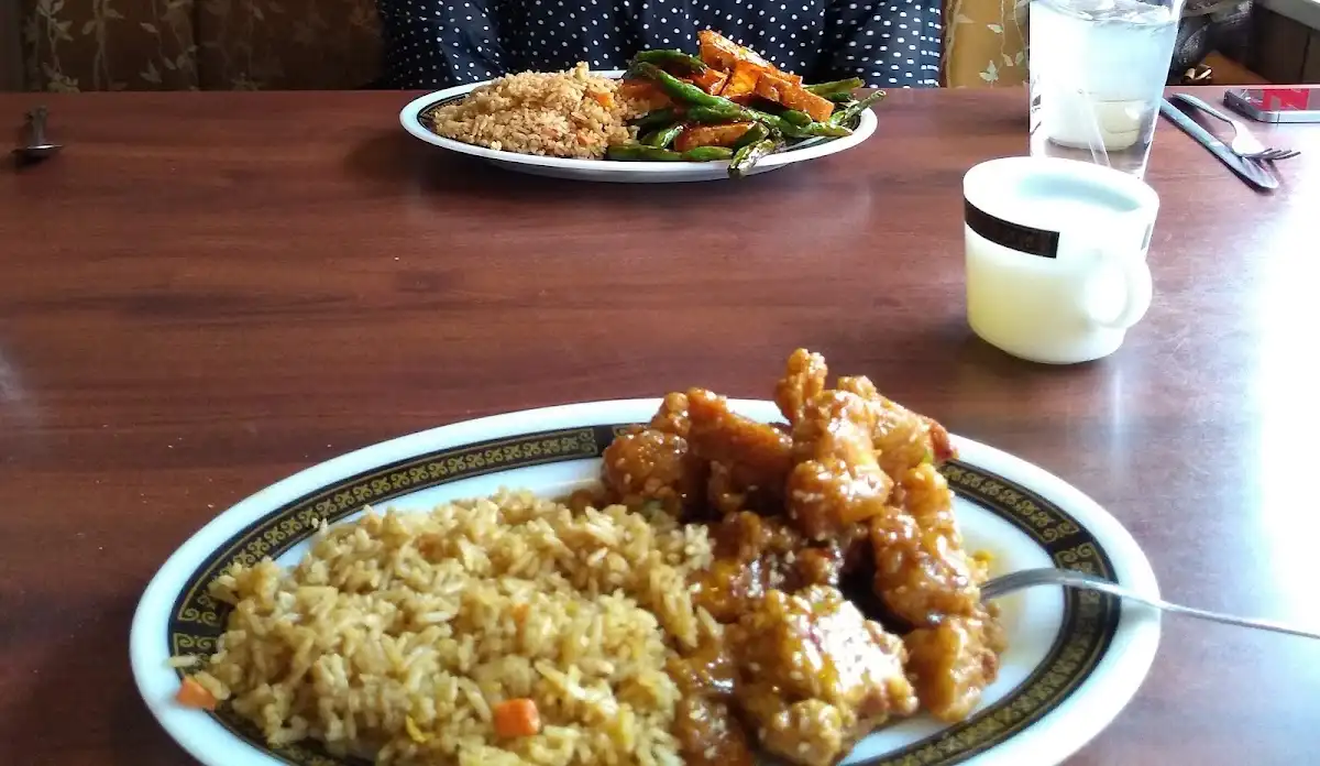 Sesame Garden – photo 3