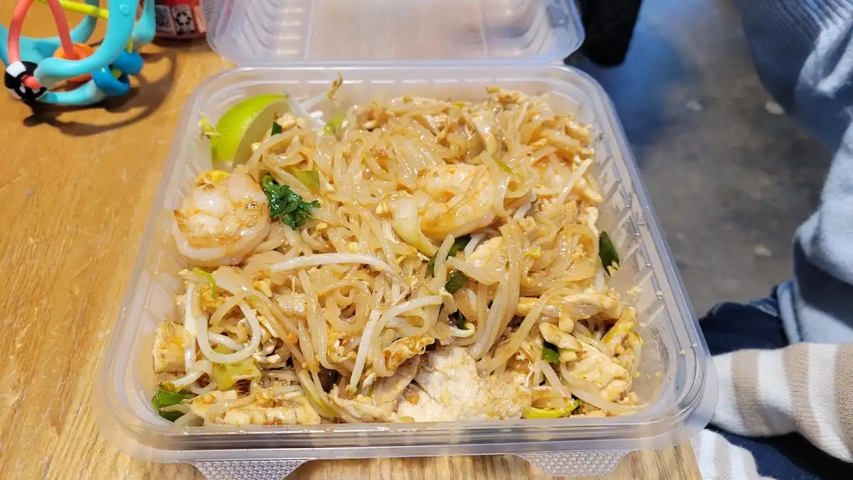 Shai Karr Eatery – photo 4