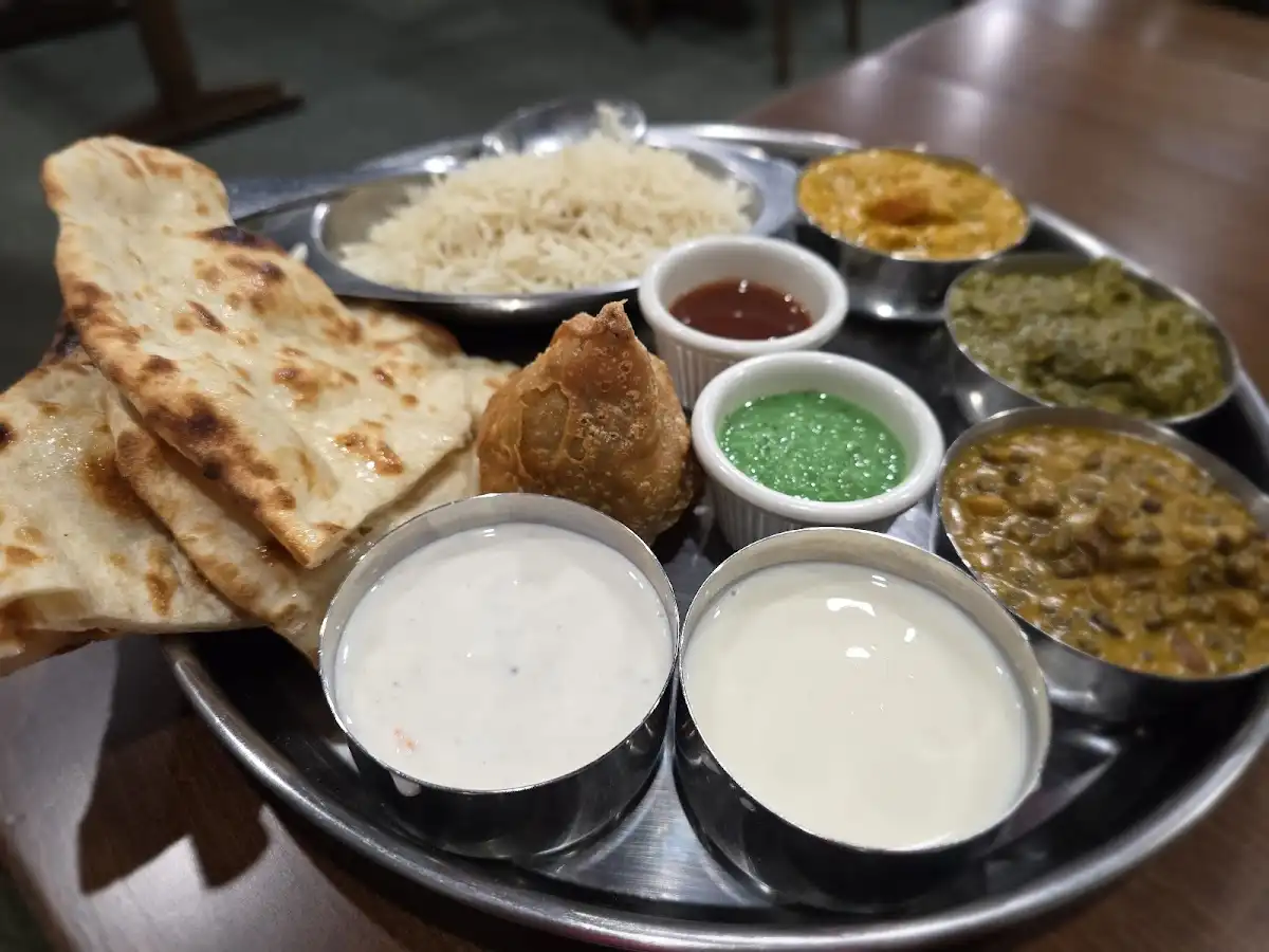 Shalimar Indian Restaurant – photo 3