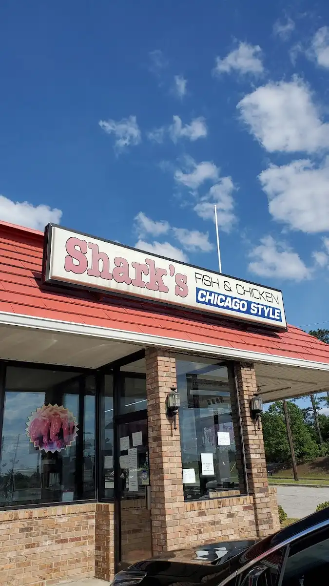 Shark's Fish & Chicken Chicago Style – photo 3