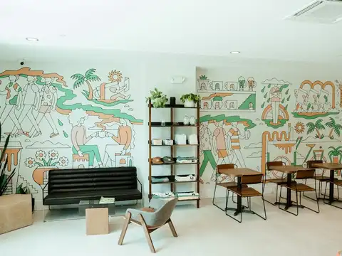Shift Coffee Bar in Fort Myers