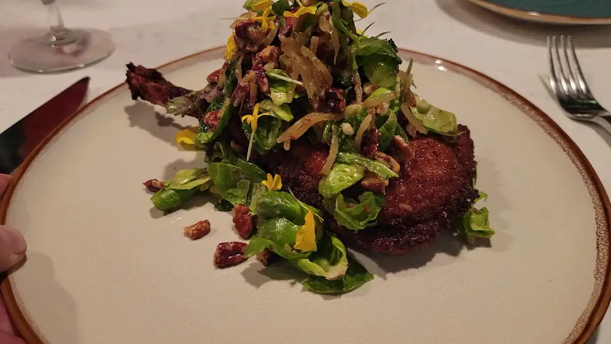 Shift Kitchen & Bar – photo 2