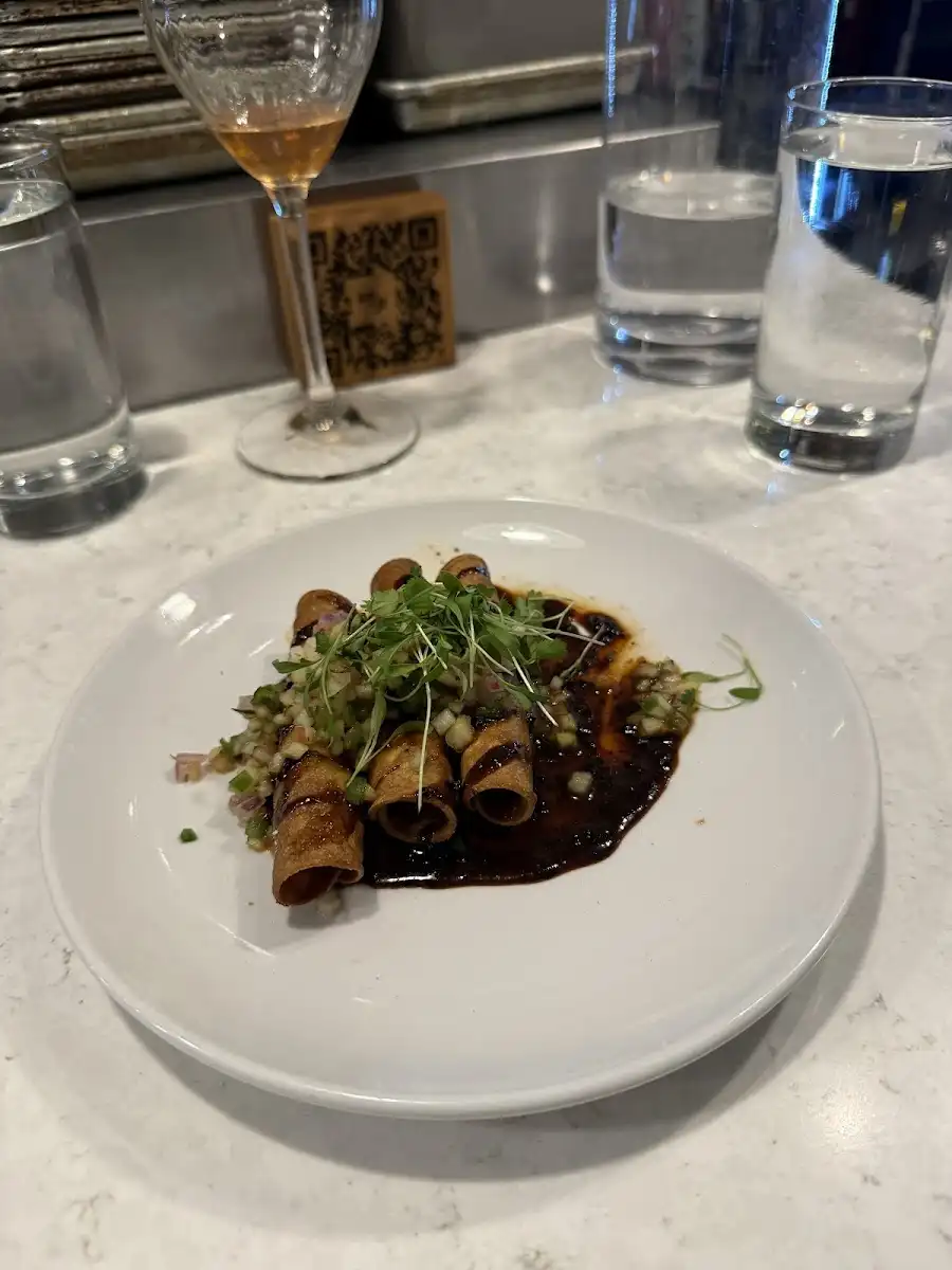 Shift Kitchen & Bar – photo 4