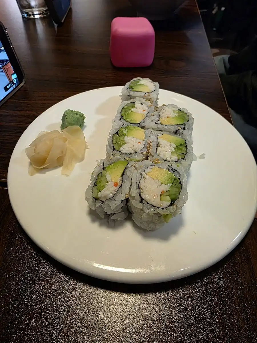Shiki Sushi Bar & Japanese Grill - Spokane – photo 4