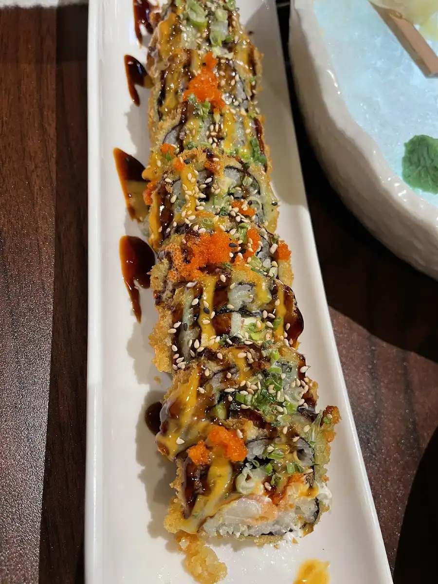 Shiki Sushi Bar & Japanese Grill - Spokane – photo 5