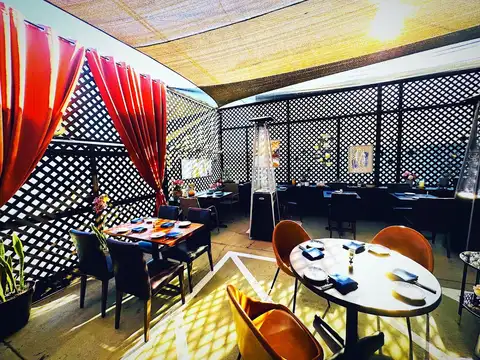 Shojin Los Angeles in Los Angeles