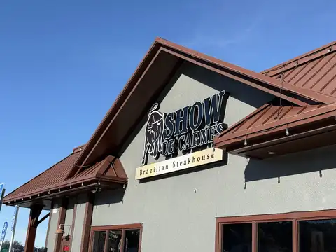 Show De Carnes Brazilian Steakhouse in Sausalito