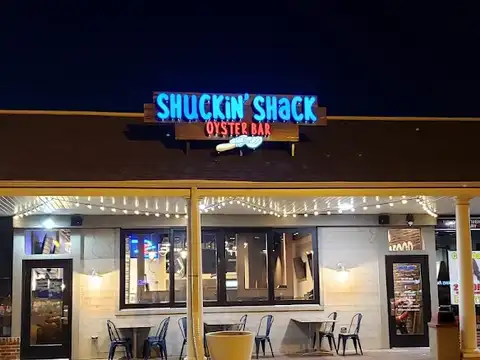 Shuckin' Shack Oyster Bar Naperville in Naperville
