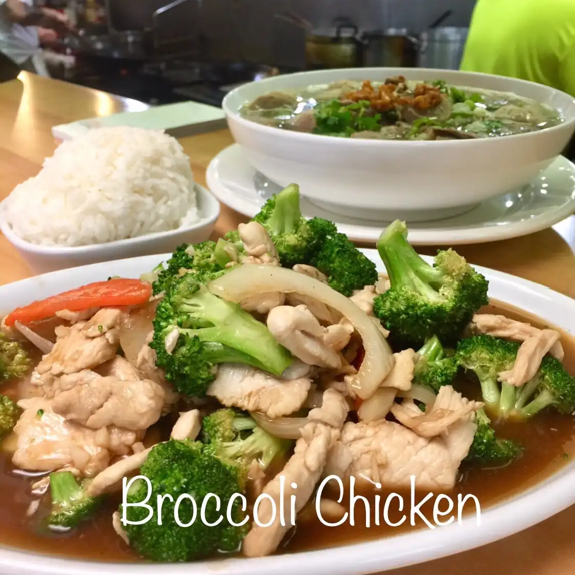 Siam Cuisine Anchorage – photo 4