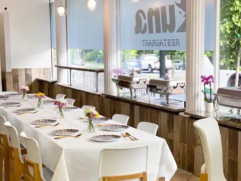 Siam Miyaki in Arlington