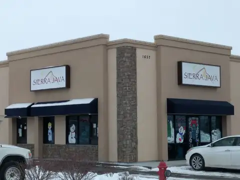 Sierra Java in Elko