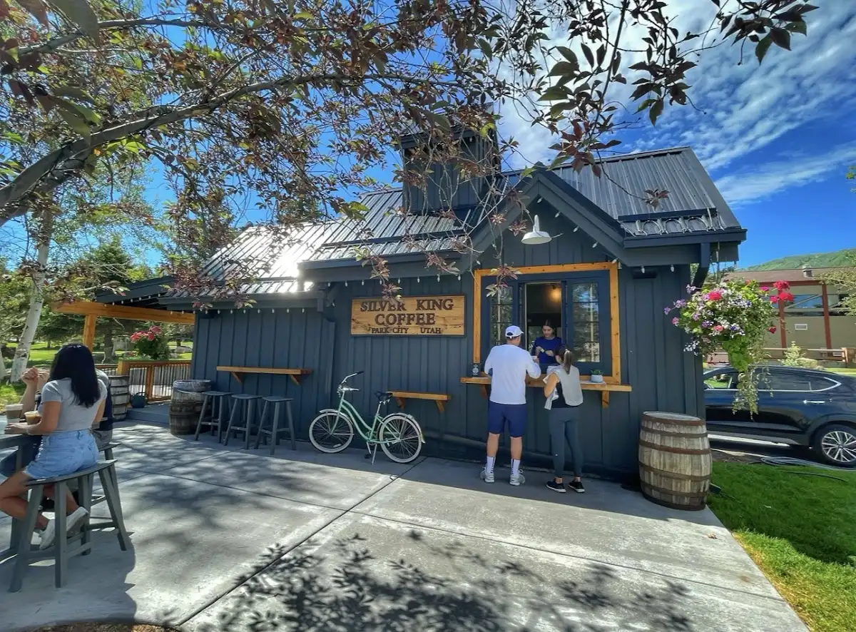Silver King Coffee – photo 3