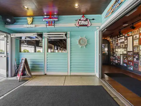 Silver Spring House Restaurant in Cincinnati