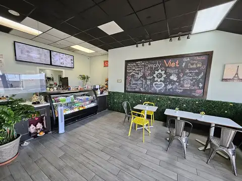Simply Viet in Houston
