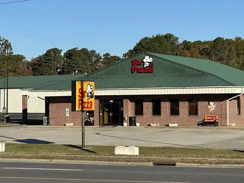 Sir Pizza Of Siler City in Siler City