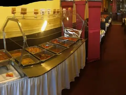 Sitar Of India in Hagerstown