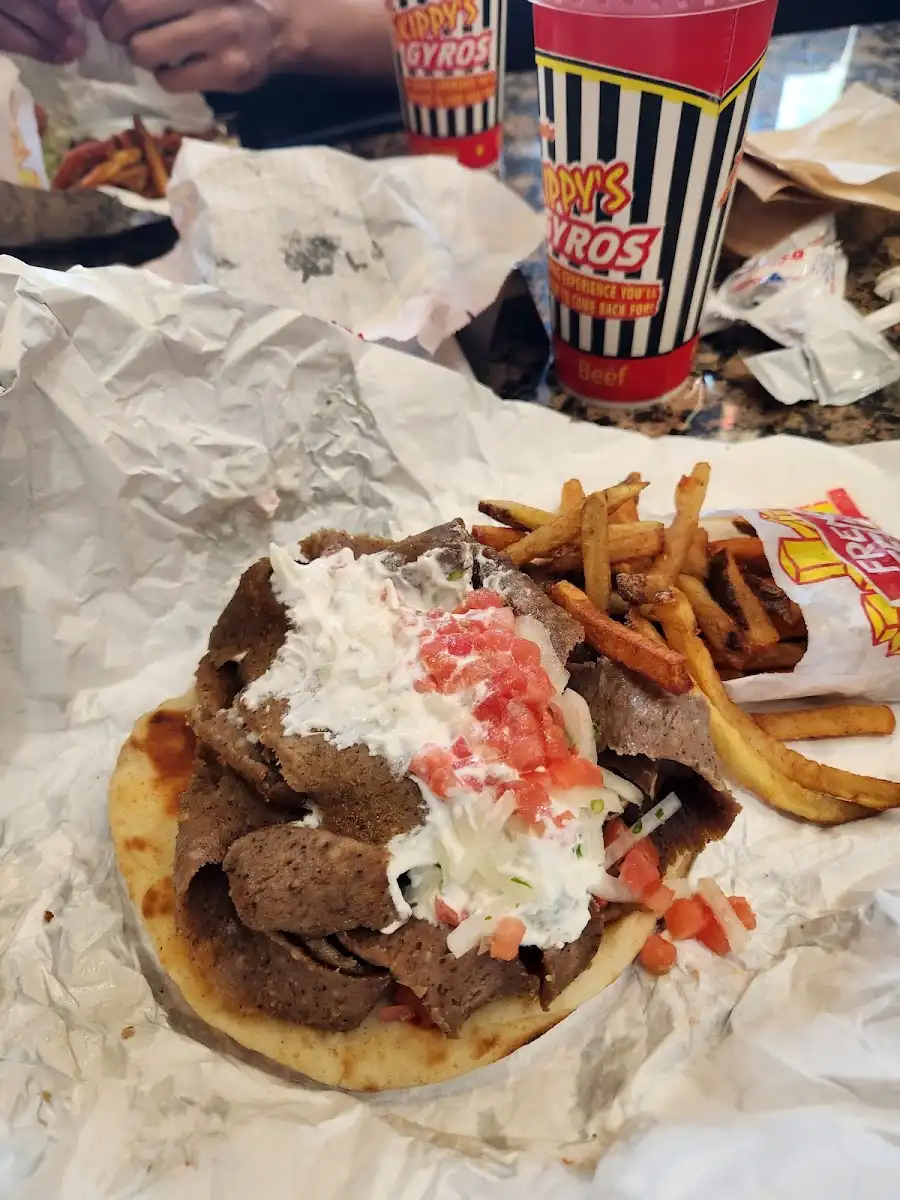 Skippy's Gyros – photo 4