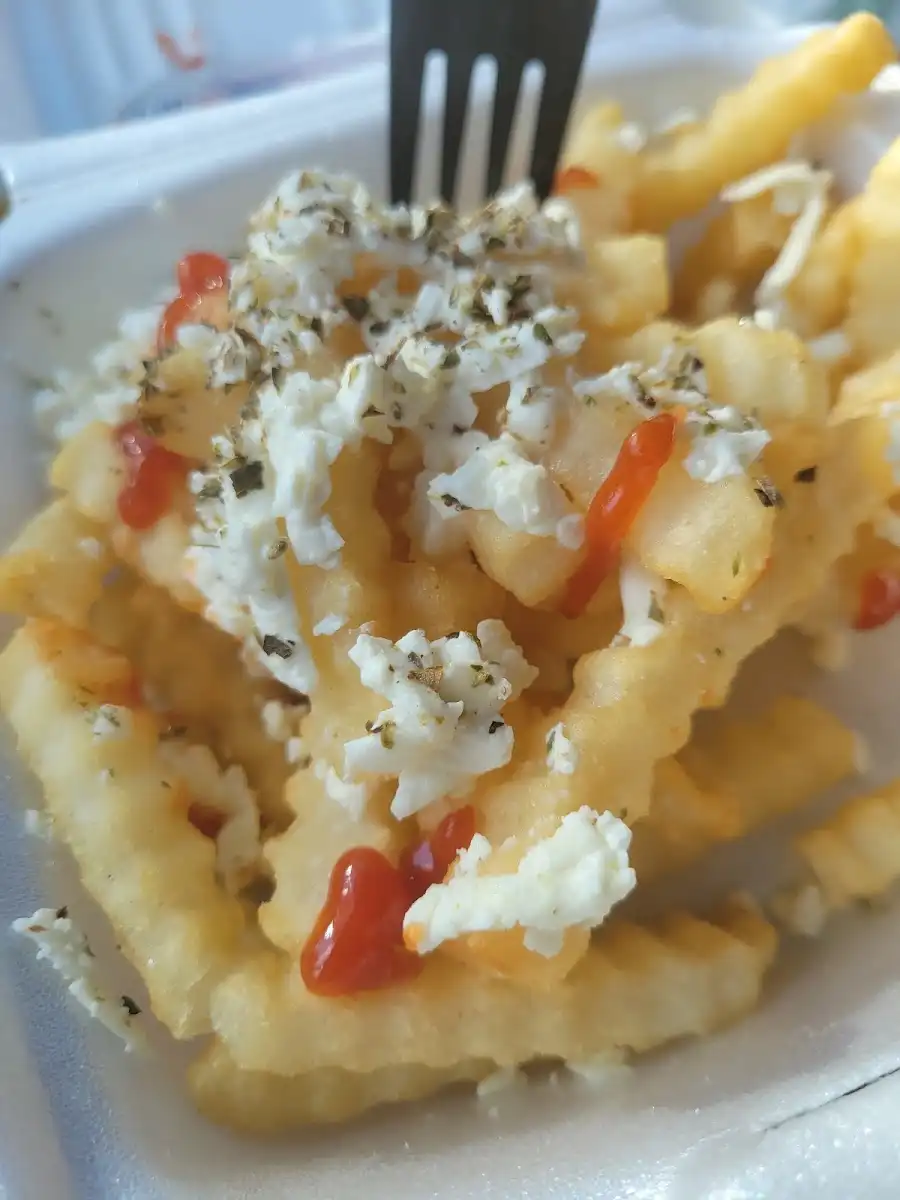 Skippy's Gyros – photo 5