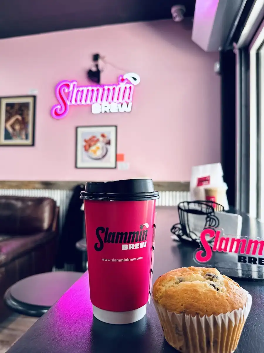 Slammin Brew – photo 2