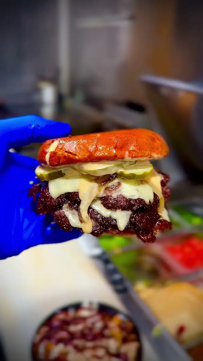 Slap Box Food Truck – photo 2