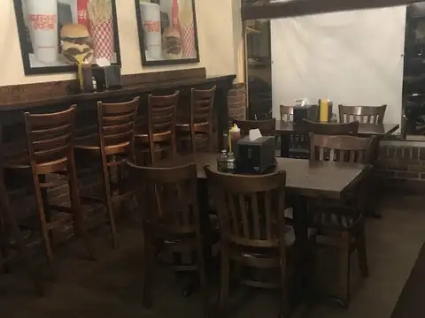 Slider Joe's in Rockville Centre