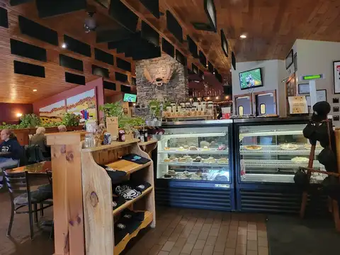 Sloan's New York Grill in Oneonta