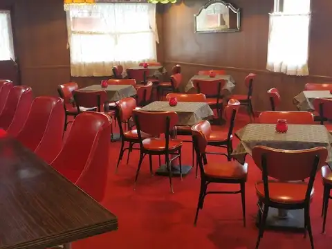 Sneaky Pete's in Erie