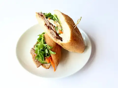 Soall Viet Kitchen - Beverly in Beverly