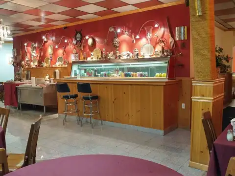 Sofra Mediterranean Restaurant in Levittown