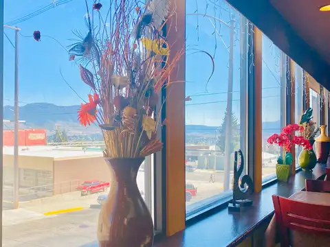 Soho Asian Cuisine in Butte