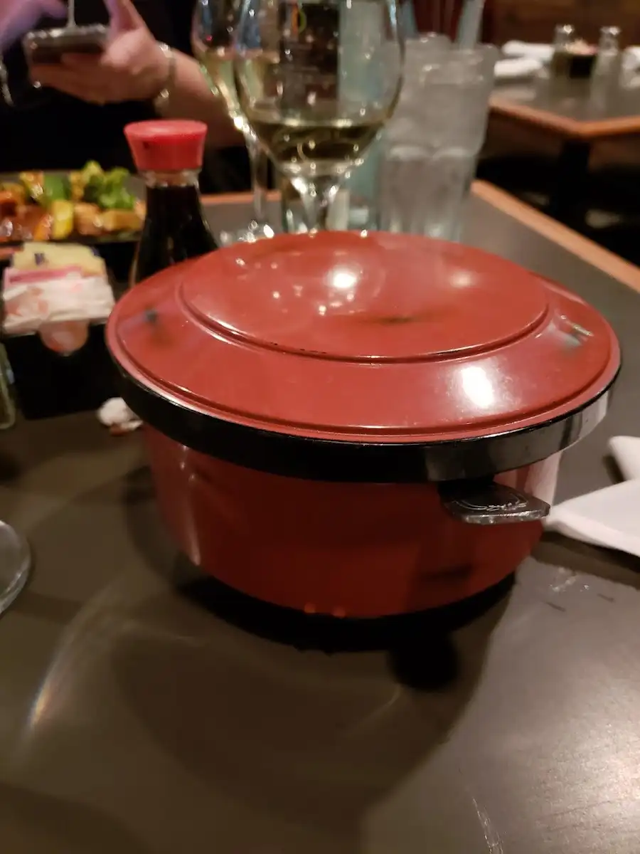 Soho Bistro – photo 5