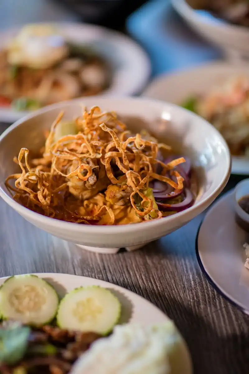 Soi Ob-Thai Street Food – photo 2