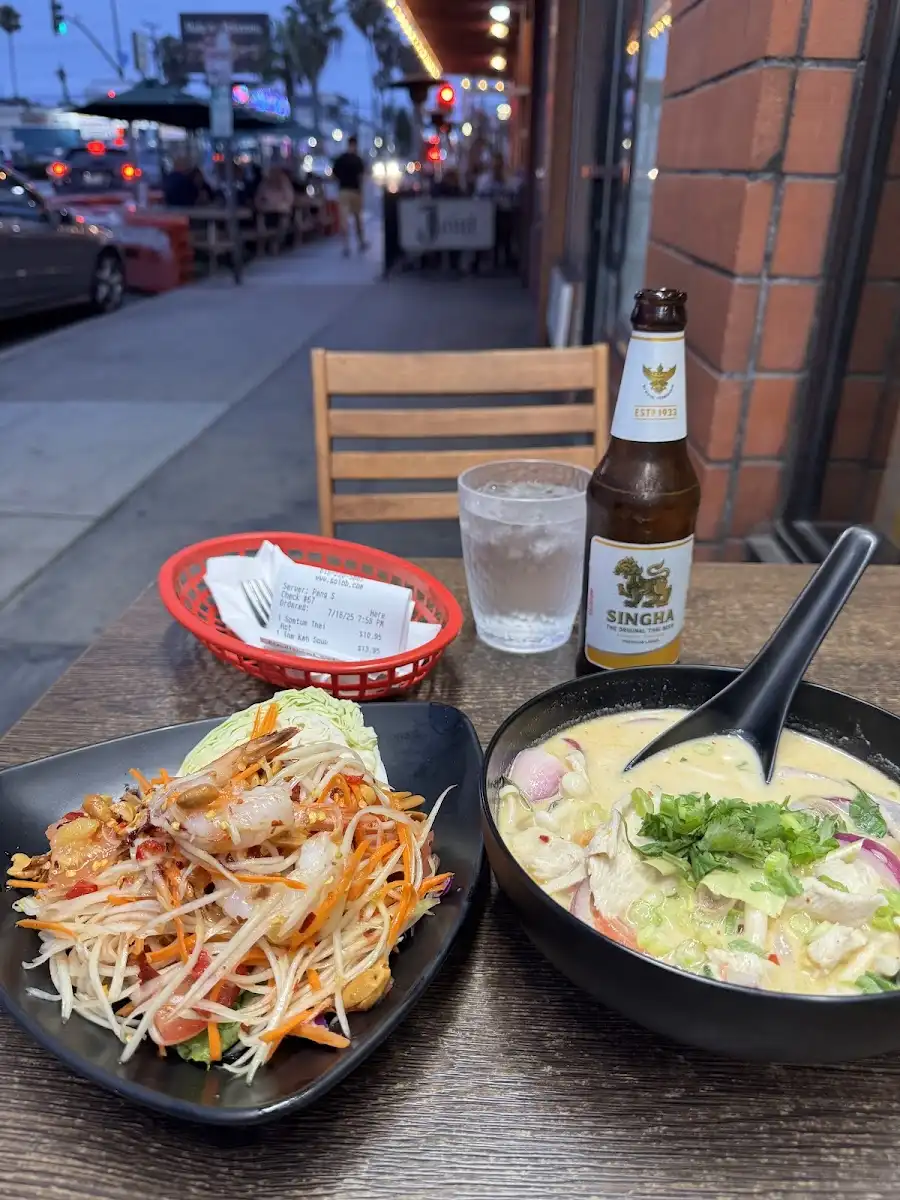 Soi Ob-Thai Street Food – photo 4