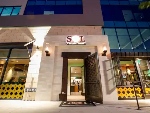 Sol Mexican Cocina in Denver