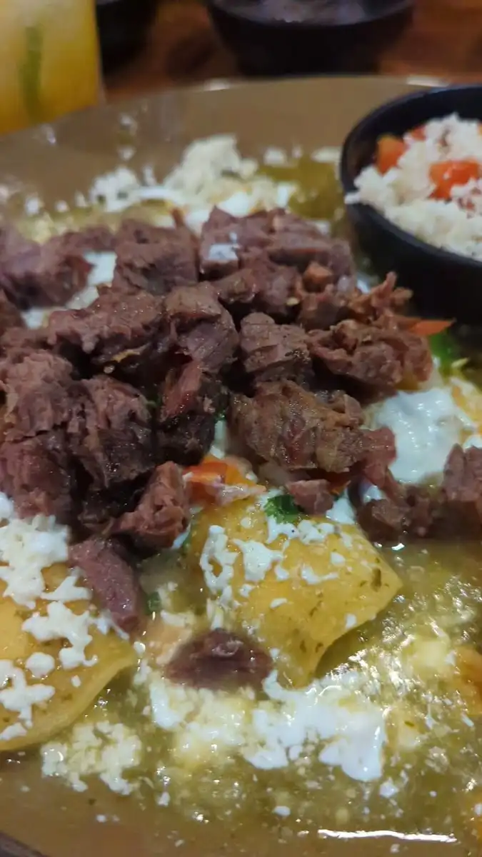 Sol Mexican Cocina – photo 2