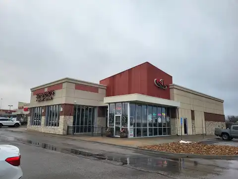 Sombrero's Mexican Cantina in Shawnee